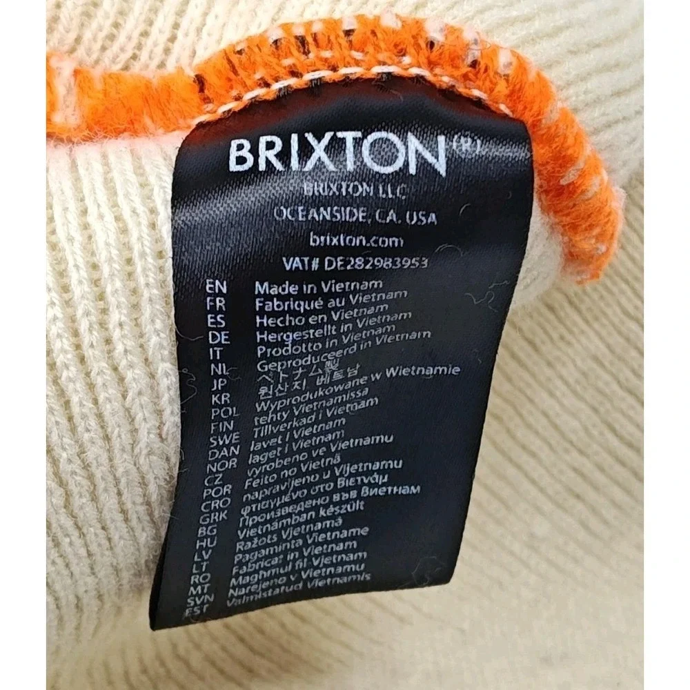 Brixton 